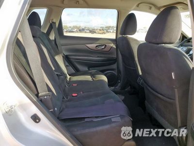 Zdjęcie 11 z 15 samochodu: 2014 NISSAN ROGUE S VIN:5N1AT2MT9EC812488 - miniatura