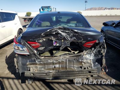 Zdjęcie 6 z 12 samochodu: 2016 NISSAN ALTIMA 2.5 VIN:1N4AL3APXGC207583 - miniatura