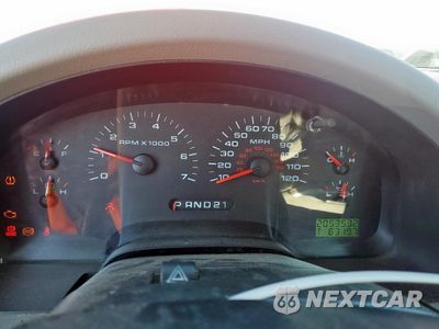Zdjęcie 9 z 12 samochodu: 2008 FORD F150 VIN:1FTRF14W88KD35906 - miniatura