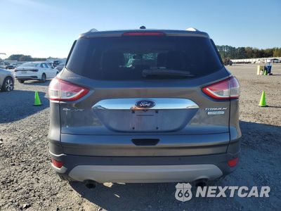 Zdjęcie 6 z 15 samochodu: 2014 FORD ESCAPE TITANIUM VIN:1FMCU0JX5EUA50661 - miniatura