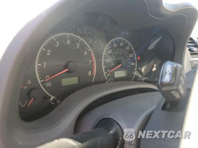 Zdjęcie 9 z 13 samochodu: 2009 TOYOTA COROLLA BASE VIN:JTDBL40E79J044118 - miniatura