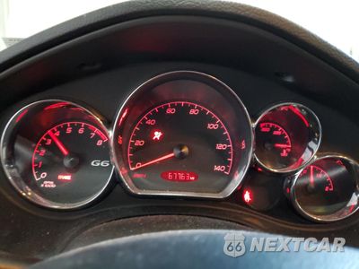 Zdjęcie 9 z 12 samochodu: 2009 PONTIAC G6 VIN:1G2ZG57B394130954 - miniatura