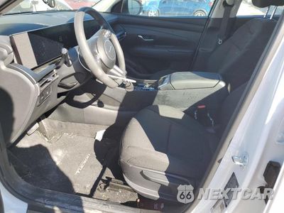 Zdjęcie 7 z 13 samochodu: 2025 HYUNDAI TUCSON SE VIN:3KMJA3DE0SE005134 - miniatura