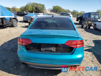 Zdjęcie 6 z 14 samochodu: 2010 AUDI S4 PREMIUM PLUS VIN:WAUDGAFLXAA153451 - miniatura