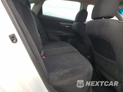 Zdjęcie 10 z 14 samochodu: 2015 NISSAN ALTIMA 2.5 VIN:1N4AL3AP0FN347760 - miniatura