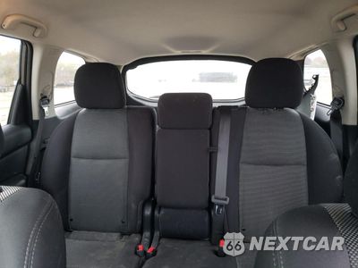 Zdjęcie 10 z 16 samochodu: 2020 NISSAN PATHFINDER SV VIN:5N1DR2BM9LC632657 - miniatura