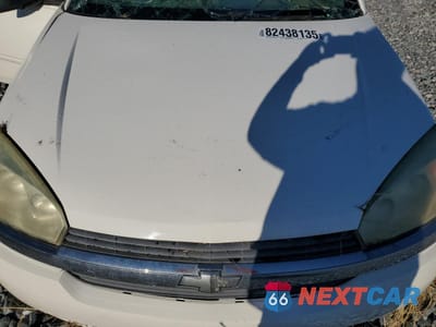 Zdjęcie 11 z 14 samochodu: 2005 CHEVROLET MALIBU LS VIN:1G1ZT52895F315164 - miniatura