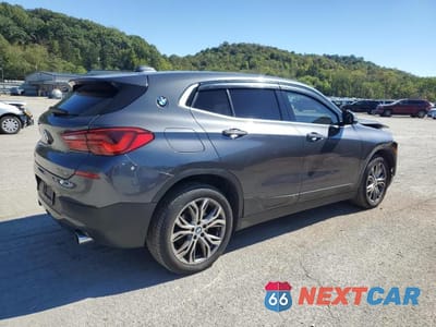 Trzecie zdjęcie samochodu z tyłu: 2018 BMW X2 XDRIVE28I VIN:WBXYJ5C31JEF69971 - miniatura