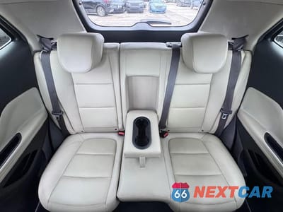 Zdjęcie 10 z 15 samochodu: 2019 BUICK ENCORE ESSENCE VIN:KL4CJCSM3KB734676 - miniatura