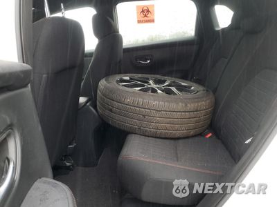 Zdjęcie 11 z 13 samochodu: 2024 HONDA HR-V SPORT VIN:3CZRZ2H51RM740010 - miniatura
