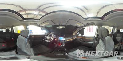 Zdjęcie 16 z 17 samochodu: 2017 HONDA CR-V EX VIN:5J6RW2H52HL029327 - miniatura