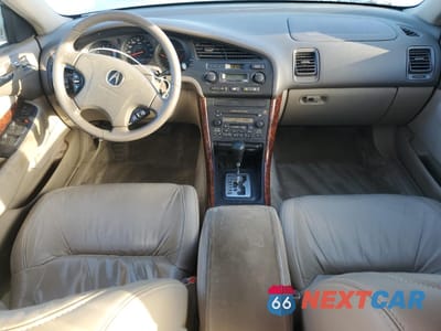 Zdjęcie 8 z 14 samochodu: 2003 ACURA 3.2TL VIN:19UUA56693A070071 - miniatura