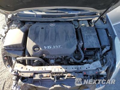 Zdjęcie 11 z 12 samochodu: 2015 CADILLAC XTS LUXURY COLLECTION VIN:2G61M5S35F9160129 - miniatura