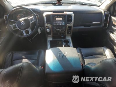 Zdjęcie 8 z 12 samochodu: 2013 RAM 1500 LARAMIE VIN:1C6RR7NT4DS647625 - miniatura