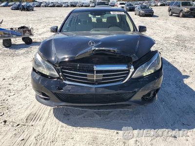 Piąte zdjęcie samochodu w środku: 2014 MERCEDES-BENZ E 250 BLUETEC VIN:WDDHF9HBXEA907938 - miniatura