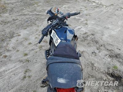 Zdjęcie 6 z 9 samochodu: 2024 HONDA CB1000 RA VIN:JH2SC8010RK600369 - miniatura