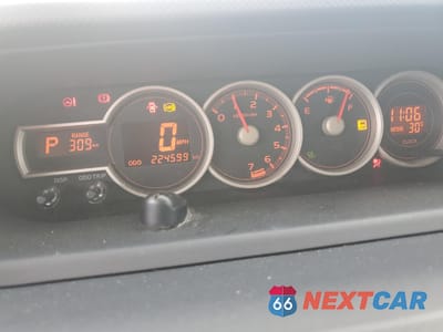 Zdjęcie 9 z 12 samochodu: 2011 TOYOTA SCION XB VIN:JTLZE4FEXB1134941 - miniatura