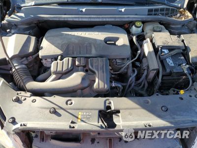 Zdjęcie 11 z 15 samochodu: 2013 BUICK VERANO CONVENIENCE VIN:1G4PR5SK2D4254349 - miniatura