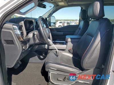 Zdjęcie 7 z 16 samochodu: 2024 FORD F250 SUPER DUTY VIN:1FT8W2BM2REC66861 - miniatura