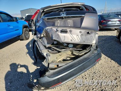 Zdjęcie 6 z 15 samochodu: 2012 HONDA CR-V EXL VIN:5J6RM4H76CL020657 - miniatura