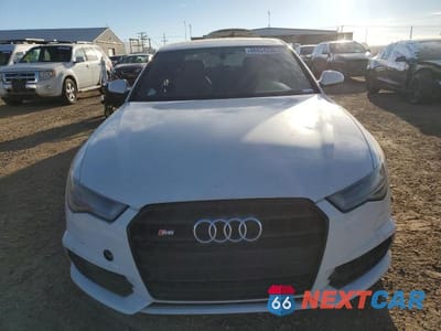 Piąte zdjęcie samochodu w środku: 2018 AUDI S6 PREMIUM PLUS VIN:WAUFFAFC2JN042168 - miniatura