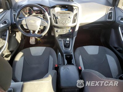 Zdjęcie 8 z 12 samochodu: 2016 FORD FOCUS ST VIN:1FADP3L90GL406836 - miniatura