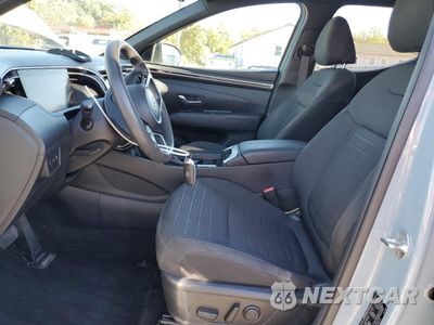 Zdjęcie 7 z 15 samochodu: 2022 HYUNDAI SANTA CRUZ SEL VIN:5NTJCDAE3NH018923 - miniatura