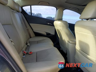 Zdjęcie 10 z 12 samochodu: 2013 ACURA ILX 20 PREMIUM VIN:19VDE1F56DE000683 - miniatura