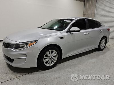 2016 KIA OPTIMA LX KNAGT4L39G5104144 - główne zdjęcie licytacji z USA - miniatura