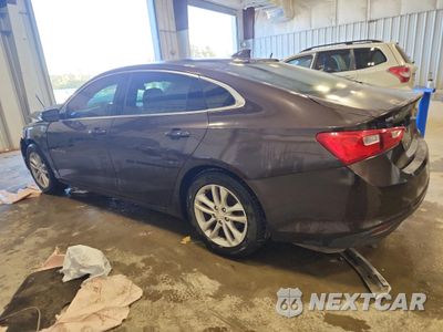 Drugie zdjęcie samochodu z przodu: 2016 CHEVROLET CRUZE VIN:1G1ZE5ST2GF228059 - miniatura