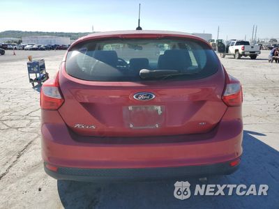 Zdjęcie 6 z 12 samochodu: 2012 FORD FOCUS SE VIN:1FAHP3K21CL289641 - miniatura