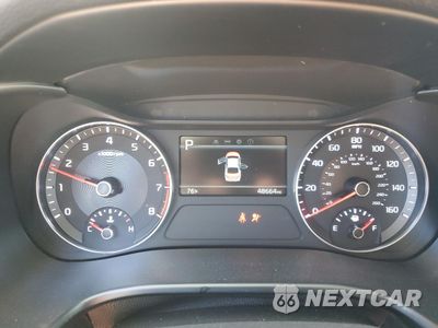 Zdjęcie 9 z 13 samochodu: 2022 KIA FORTE FE VIN:3KPF24AD5NE449654 - miniatura