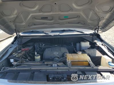 Zdjęcie 12 z 15 samochodu: 2013 NISSAN NV 3500 S VIN:5BZAF0AA8DN203043 - miniatura