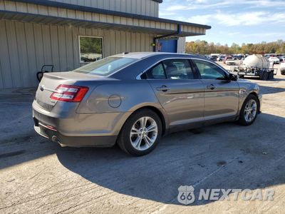 Trzecie zdjęcie samochodu z tyłu: 2014 FORD TAURUS SEL VIN:1FAHP2E88EG174010 - miniatura