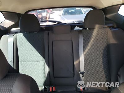 Zdjęcie 10 z 13 samochodu: 2018 NISSAN ROGUE SPORT S VIN:JN1BJ1CP6JW187251 - miniatura