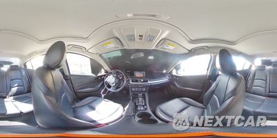 Zdjęcie 15 z 15 samochodu: 2015 MAZDA 3 TOURING VIN:JM1BM1V31F1246080 - miniatura