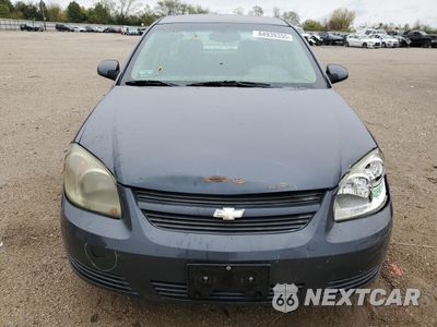 Piąte zdjęcie samochodu w środku: 2009 CHEVROLET COBALT LT VIN:1G1AT58H697219254 - miniatura