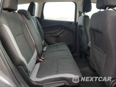 Zdjęcie 11 z 13 samochodu: 2014 FORD ESCAPE S VIN:1FMCU0F77EUC89119 - miniatura