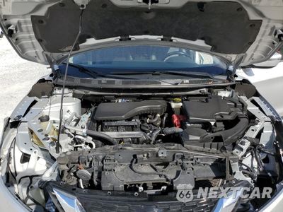 Zdjęcie 11 z 16 samochodu: 2021 NISSAN ROGUE SPORT SV VIN:JN1BJ1BV9MW560822 - miniatura
