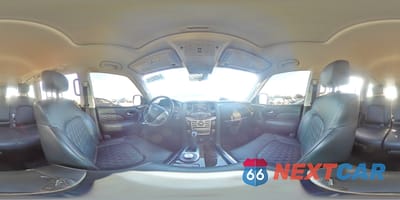 Zdjęcie 15 z 16 samochodu: 2019 INFINITI QX80 LUXE VIN:JN8AZ2NC3K9460569 - miniatura