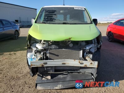 Piąte zdjęcie samochodu w środku: 2018 CHEVROLET CITY EXPRESS LS VIN:3N63M0YN5JK697321 - miniatura