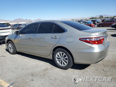 Drugie zdjęcie samochodu z przodu: 2016 TOYOTA CAMRY LE VIN:4T4BF1FK8GR559189 - miniatura