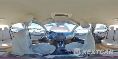 Zdjęcie 14 z 14 samochodu: 2012 VOLKSWAGEN JETTA SE VIN:3VWDP7AJ1CM308726 - miniatura