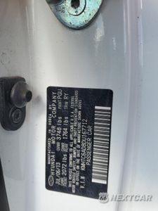 Zdjęcie 12 z 14 samochodu: 2013 HYUNDAI VELOSTER VIN:KMHTC6AD8DU167712 - miniatura