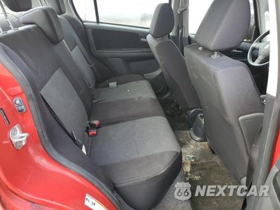Zdjęcie 10 z 12 samochodu: 2008 SUZUKI SX4 VIN:JS2YC414485104336 - miniatura