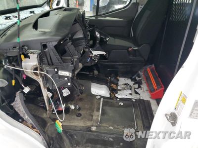 Zdjęcie 7 z 13 samochodu: 2024 FORD TRANSIT T-250 VIN:1FTBR1Y8XRKA70170 - miniatura
