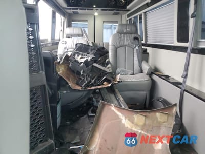 Zdjęcie 11 z 14 samochodu: 2014 MERCEDES-BENZ SPRINTER 2500 VIN:WD3PE8CC5E5914852 - miniatura