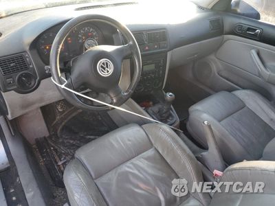 Zdjęcie 8 z 12 samochodu: 2003 VOLKSWAGEN GTI VIN:9BWDE61J834031691 - miniatura