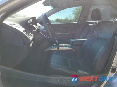 Zdjęcie 7 z 12 samochodu: 2014 ACURA RLX TECH VIN:JH4KC1F53EC007537 - miniatura