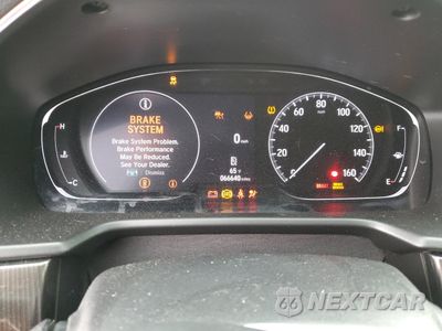 Zdjęcie 9 z 14 samochodu: 2021 HONDA ACCORD SPORT SE VIN:1HGCV1F40MA049120 - miniatura